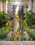 Water Features